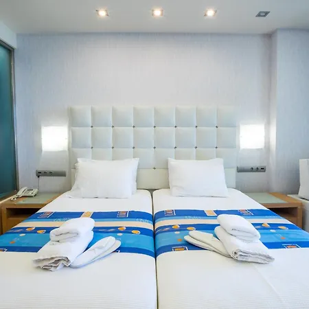 Konstantinos Palace Hotel