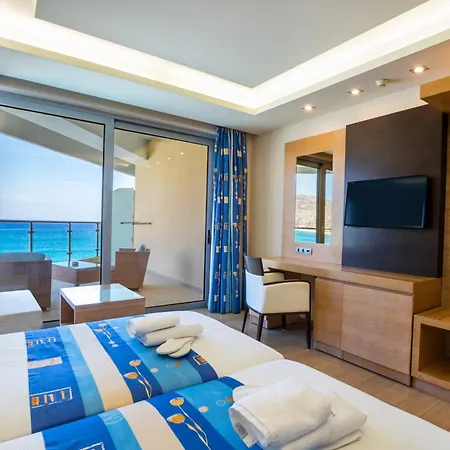 Hotel Konstantinos Palace Karpathos