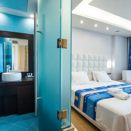 Konstantinos Palace Ξενοδοχείο 5*