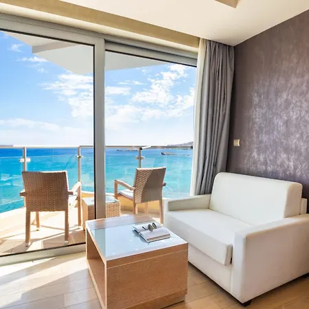 Konstantinos Palace 5*