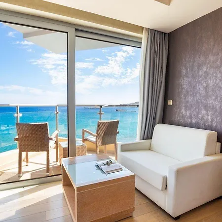 Konstantinos Palace 5*