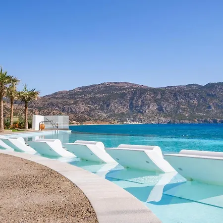 Konstantinos Palace Karpathos