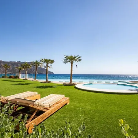 Konstantinos Palace Karpathos Town (Pigadia)