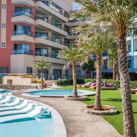 Hotel Konstantinos Palace Karpathos Town (Pigadia)
