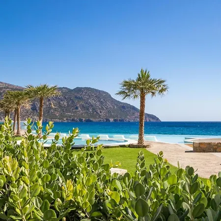Konstantinos Palace Hotel