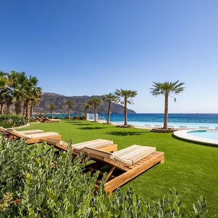 Konstantinos Palace Hotel 5*
