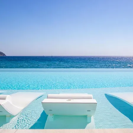 Konstantinos Palace Hotel Karpathos Town (Pigadia)