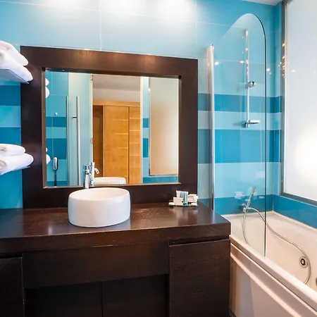 Konstantinos Palace Hotel