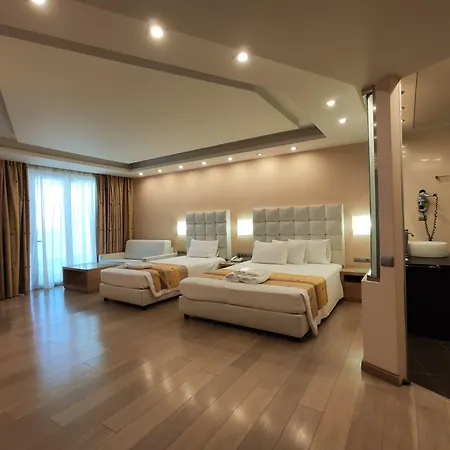 Hotell Konstantinos Palace 5*