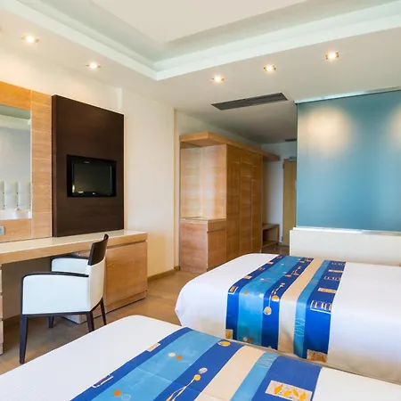 Hotel Konstantinos Palace 5*