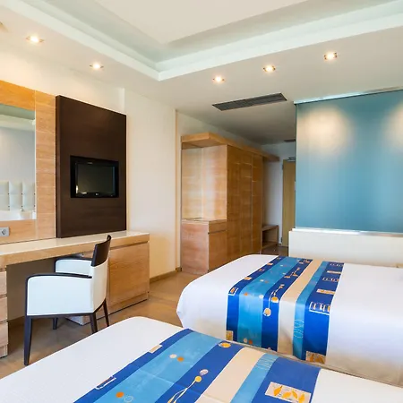 Hotel Konstantinos Palace 5*