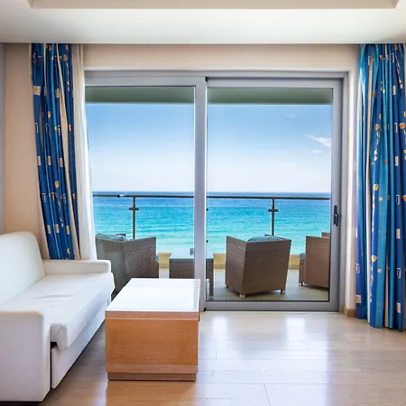 Konstantinos Palace 5*