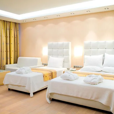 Hotel Konstantinos Palace 5*