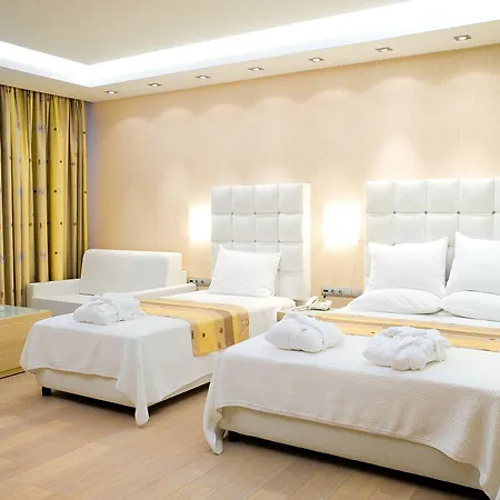 Hotell Konstantinos Palace 5*