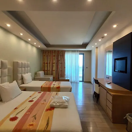 Konstantinos Palace 5* Karpathos Town (Pigadia)