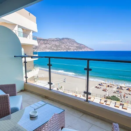 Konstantinos Palace 5* Kárpathos