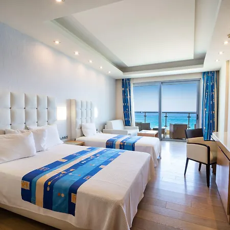 Konstantinos Palace 5* Karpathos Town (Pigadia)