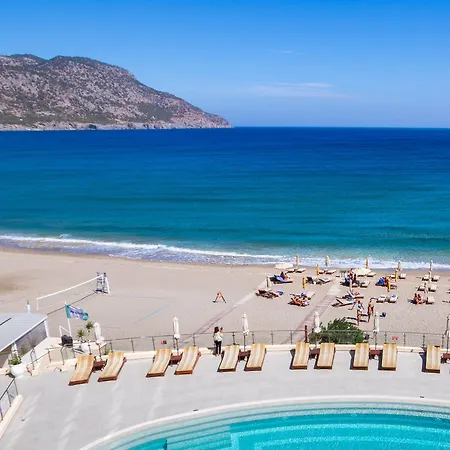 Konstantinos Palace Hotel