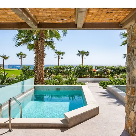 Konstantinos Palace Hotell Karpathos