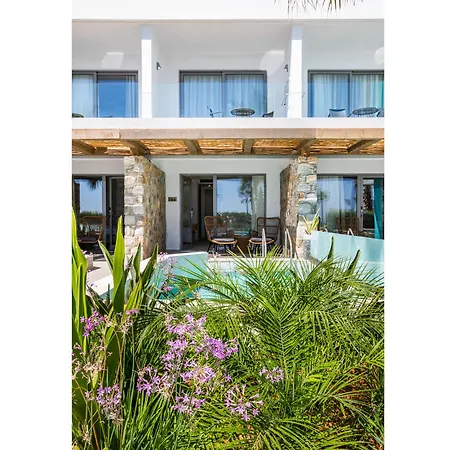 Hotel Konstantinos Palace