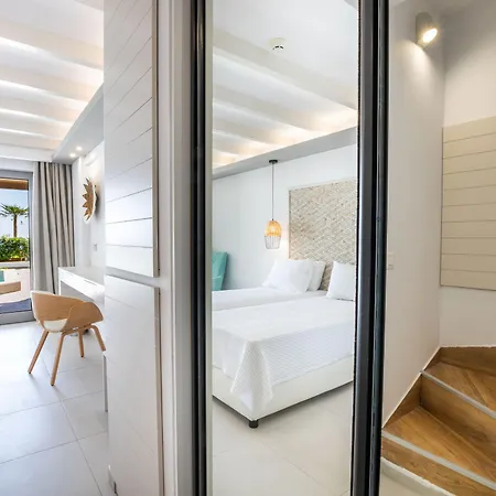 Hotel Konstantinos Palace Karpathos Town (Pigadia)