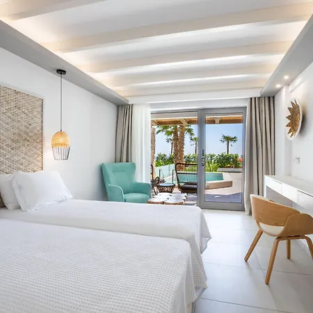 Hotell Konstantinos Palace Karpathos