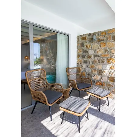 Hotel Konstantinos Palace 5*