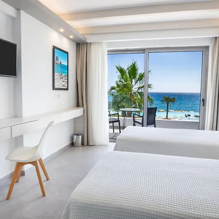 Konstantinos Palace Hotell