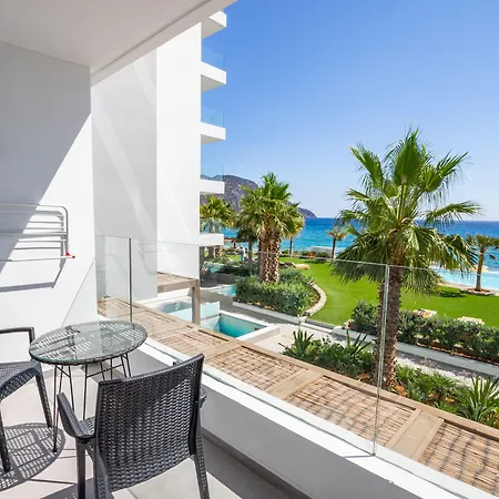 Konstantinos Palace Karpathos Town (Pigadia)