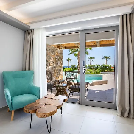 Konstantinos Palace 5*