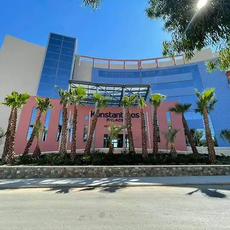 Konstantinos Palace 5*