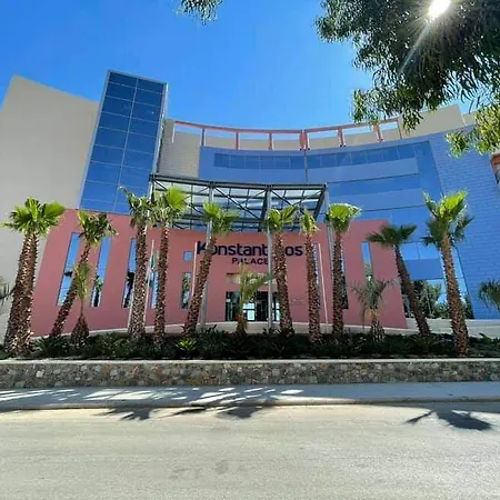 Konstantinos Palace 5*