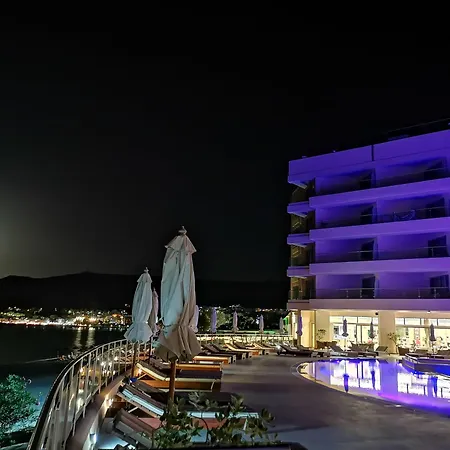 Hotell Konstantinos Palace 5*