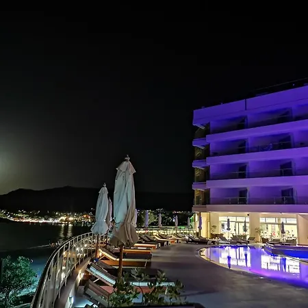 Szálloda Konstantinos Palace 5*