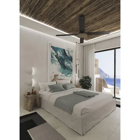 Hotel Konstantinos Palace 5*