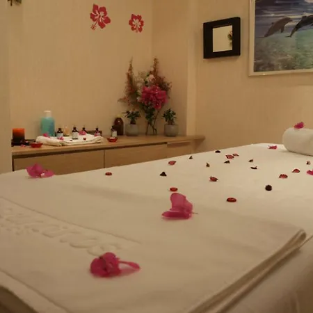 Hotel Konstantinos Palace Karpathos Town (Pigadia)