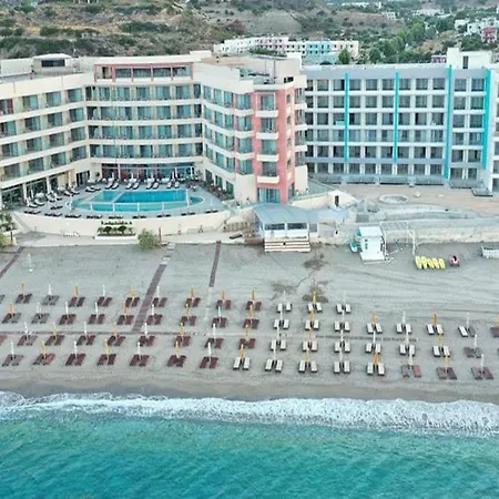 Otel Konstantinos Palace 5*