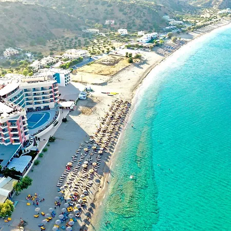 Konstantinos Palace Ξενοδοχείο 5*