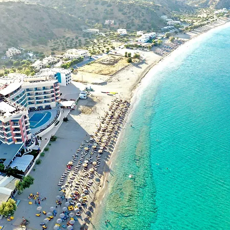 Konstantinos Palace Hotel 5*