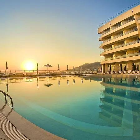 Konstantinos Palace 5* Karpathos Town (Pigadia)