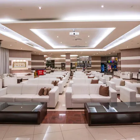 Konstantinos Palace Hotel