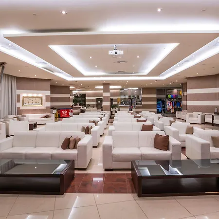 Konstantinos Palace Hotell
