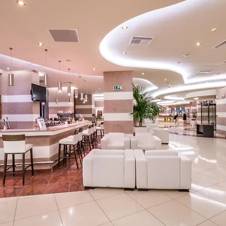 Ξενοδοχείο Konstantinos Palace 5*