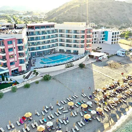 Hotel Konstantinos Palace