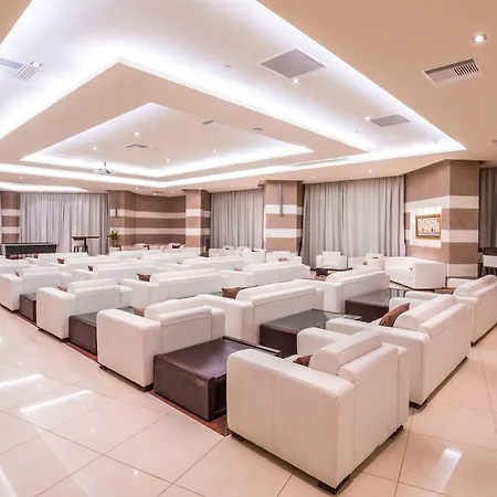 Hotell Konstantinos Palace Karpathos