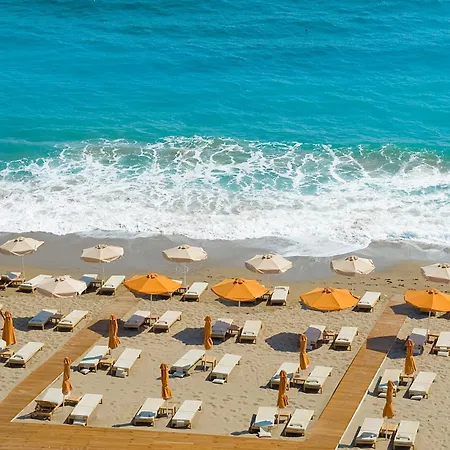 Konstantinos Palace Ξενοδοχείο