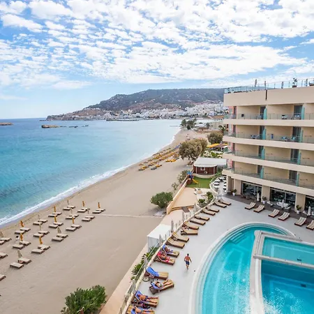 Konstantinos Palace Hotel 5*