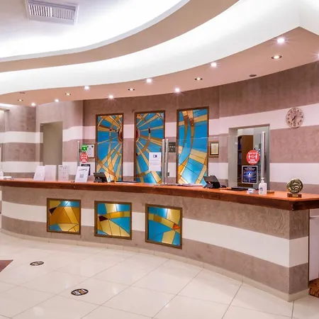 Hotel Konstantinos Palace 5*