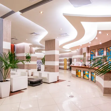 Konstantinos Palace Hotel