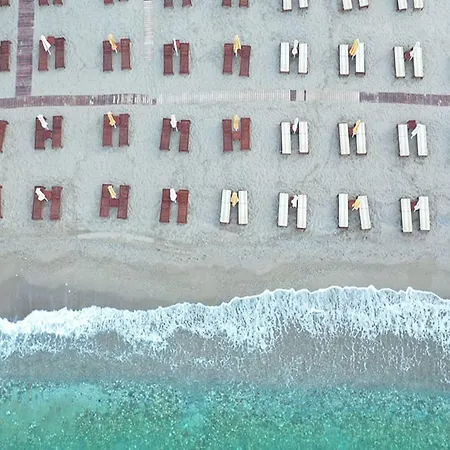 Konstantinos Palace Hotel
